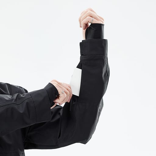 Kapsa na skipas Hlavní obrázek produktu,