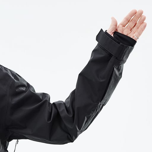 Sněhové zábrany na zápěstích Hlavní obrázek produktu,