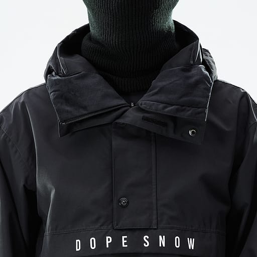 Chránič brady z mikrofleecu Hlavní obrázek produktu,