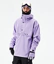 Dope Legacy 2021 Chaqueta Snowboard Hombre Faded Violet