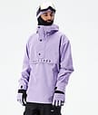 Dope Legacy 2021 Giacca Sci Uomo Faded Violet