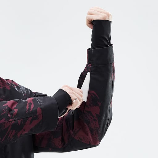 Kapsa na skipas Hlavní obrázek produktu,