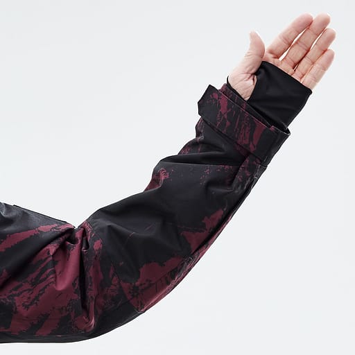 Sněhové zábrany na zápěstích Hlavní obrázek produktu,