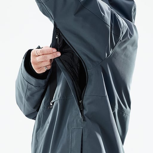 Větrací otvory v podpaží Hlavní obrázek produktu,