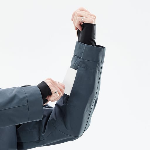 Kapsa na skipas Hlavní obrázek produktu,