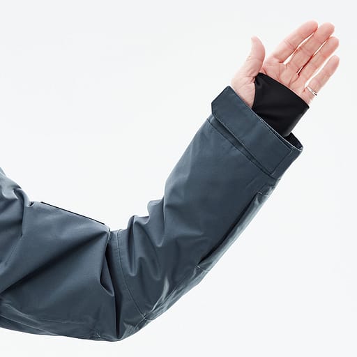 Sněhové zábrany na zápěstích Hlavní obrázek produktu,