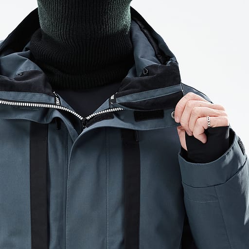 Chránič brady z mikrofleecu Hlavní obrázek produktu,