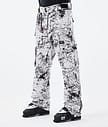 Dope Iconic 2021 Ski Pants Men Rock