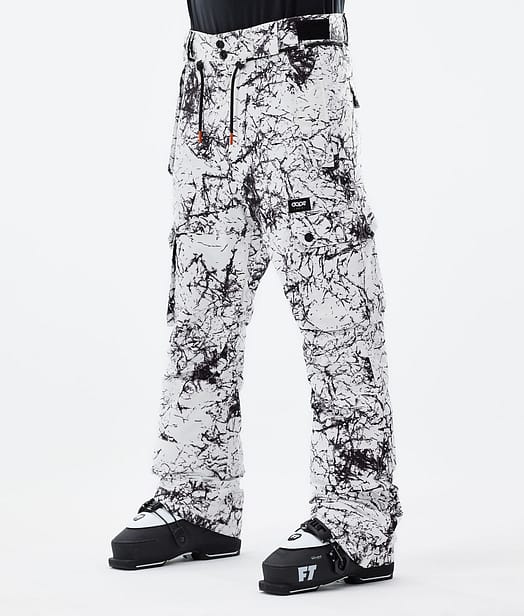 Dope Iconic 21 Pantalones Esquí Hombre