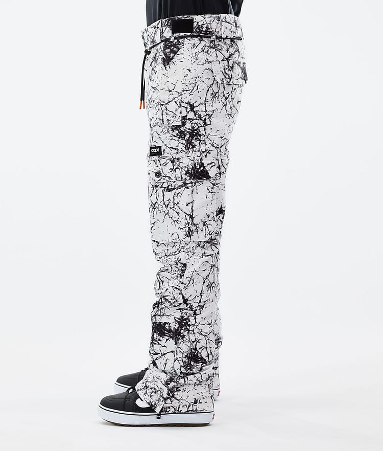 Dope Iconic 21 Pantalones Snowboard Hombre Rock, Imagen 2 de 6
