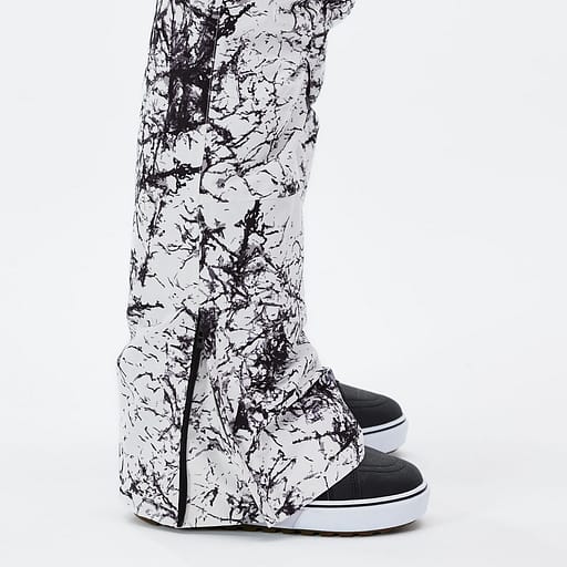 Dobladillos reforzados con cremallera Imagen principal del producto,