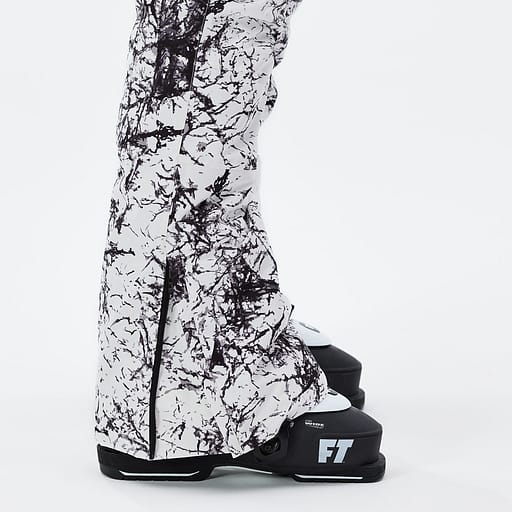 Zamek błyskawiczny w nogawkach Główne zdjęcie produktu,