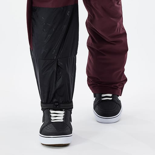 Elastické sněhové kamaše Hlavní obrázek produktu,