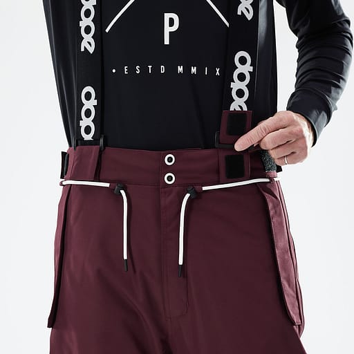 Szlufki na szelki Główne zdjęcie produktu,