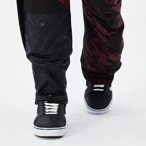 Polainas elásticas para la nieve Imagen principal del producto,