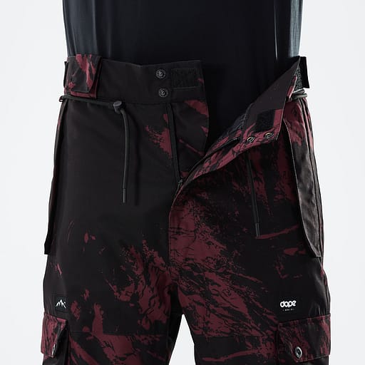 Cierre Reforzado Imagen principal del producto,