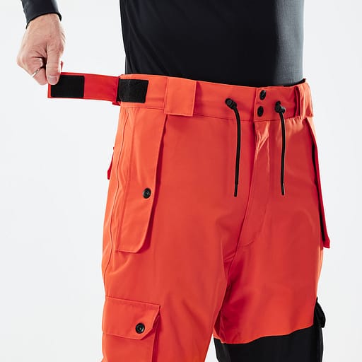 Nastavitelný elastický pas Hlavní obrázek produktu,