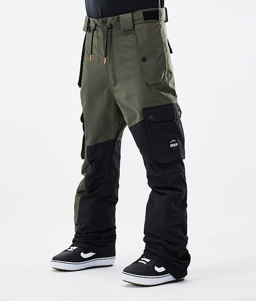 Dope Adept 21 Kalhoty na Snowboard Pánské