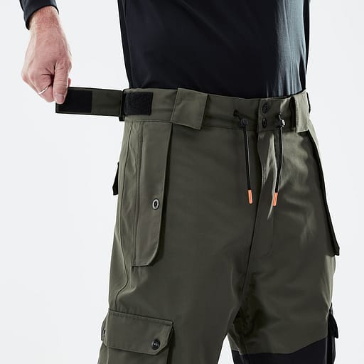 Nastavitelný elastický pas Hlavní obrázek produktu,