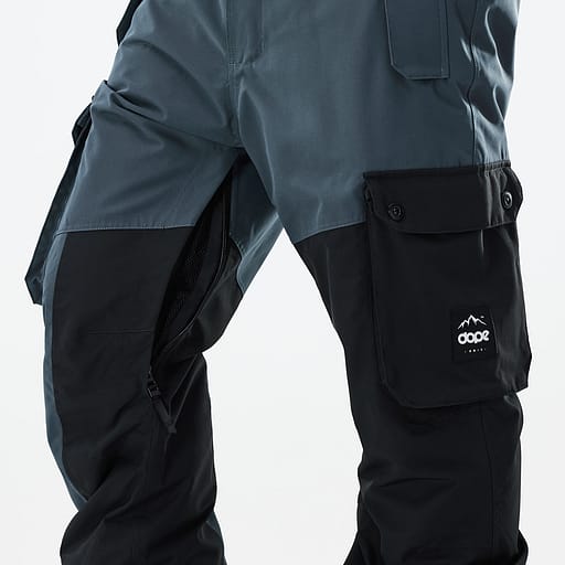 Větrací otvory se zipem a síťovinou Hlavní obrázek produktu,