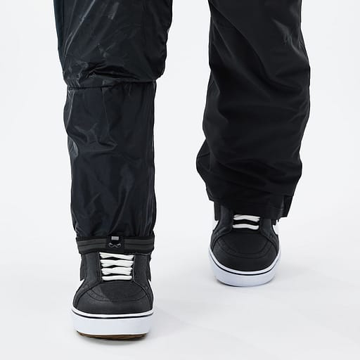 Elastické sněhové kamaše Hlavní obrázek produktu,