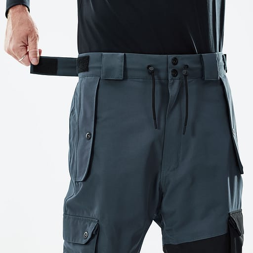 Nastavitelný elastický pas Hlavní obrázek produktu,