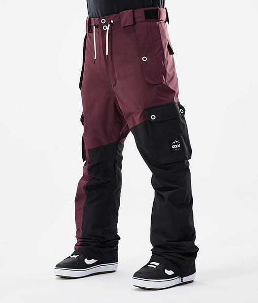 Dope Adept 21 Kalhoty na Snowboard Pánské