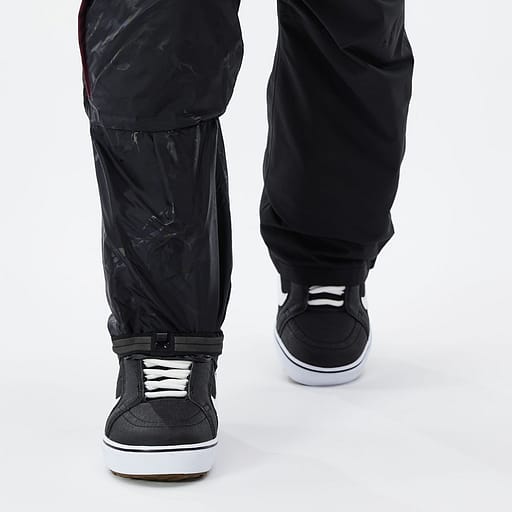 Elastické sněhové kamaše Hlavní obrázek produktu,