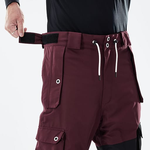 Nastavitelný elastický pas Hlavní obrázek produktu,