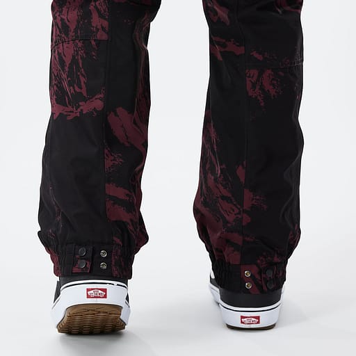 Elastické sněhové kamaše Hlavní obrázek produktu,