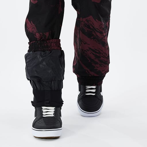 Nastavitelné lemy s knoflíkem Hlavní obrázek produktu,