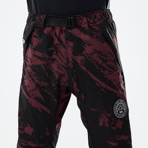 Elastický pas a pásek Hlavní obrázek produktu,