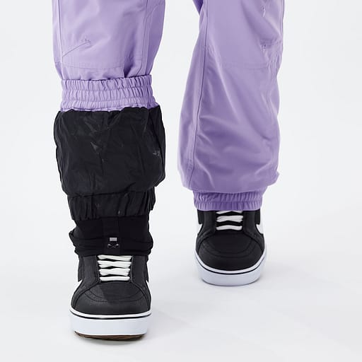 Elastické sněhové kamaše Hlavní obrázek produktu,