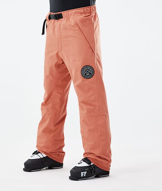 Dope Blizzard 21 Pantalones Esquí Hombre