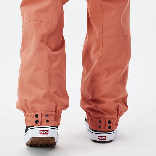 Nastavitelné lemy s knoflíkem Hlavní obrázek produktu,