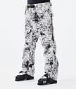 Dope Antek 2021 Pantalon de Ski Homme Rock