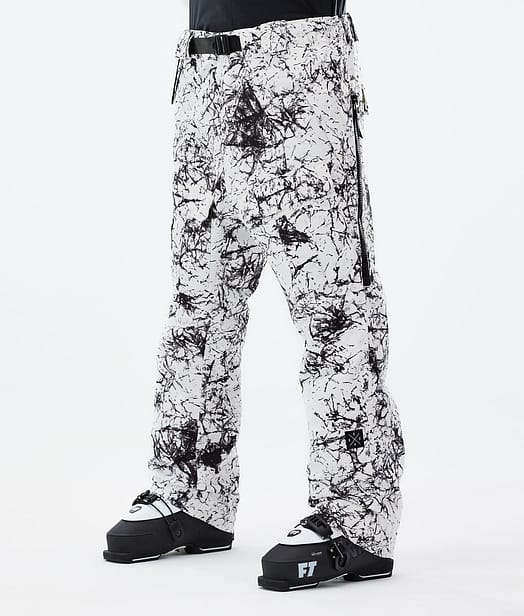 Dope Antek 21 Lyžařské Kalhoty Pánské
