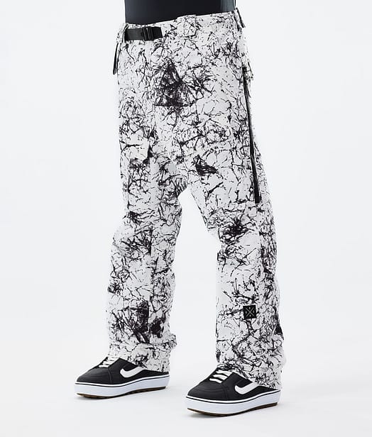 Dope Antek 21 Pantalones Snowboard Hombre