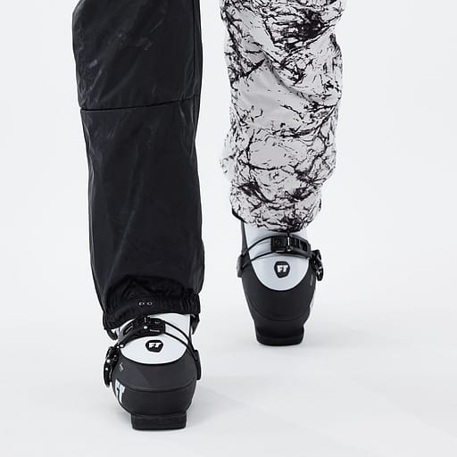 Polainas elásticas para la nieve Imagen principal del producto,