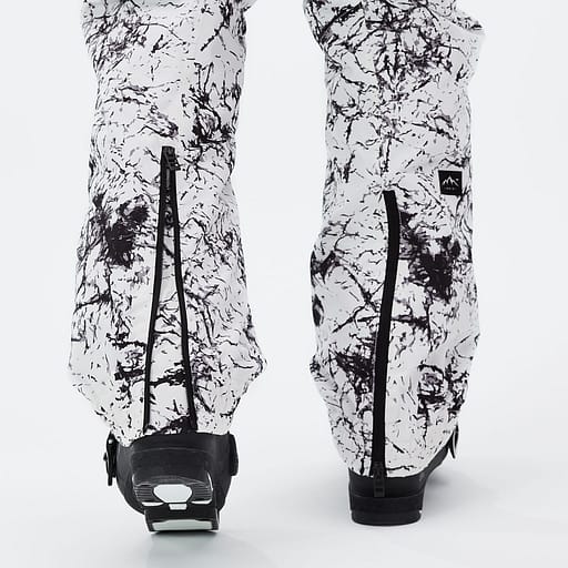 Dobladillos reforzados con cremallera Imagen principal del producto,