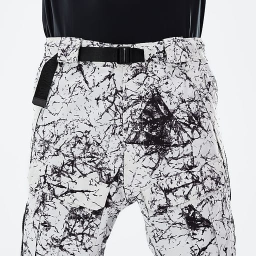 Nastavitelný elastický pas Hlavní obrázek produktu,