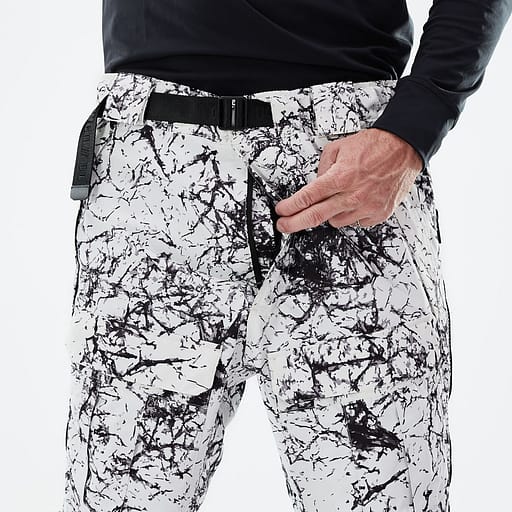 Zesílený krytý zip Hlavní obrázek produktu,