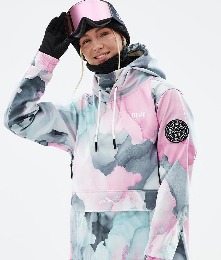 Dope Wylie W Bunda na Snowboard Dámské Capital Blot Renewed, Obrázek 2 z 9