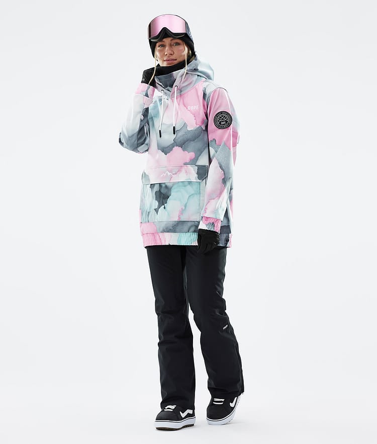 Dope Wylie W Bunda na Snowboard Dámské Capital Blot Renewed, Obrázek 3 z 9