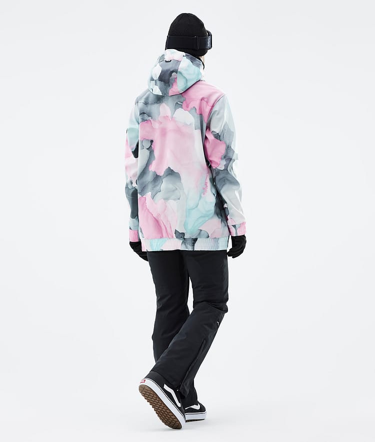Dope Wylie W Bunda na Snowboard Dámské Capital Blot Renewed, Obrázek 5 z 9