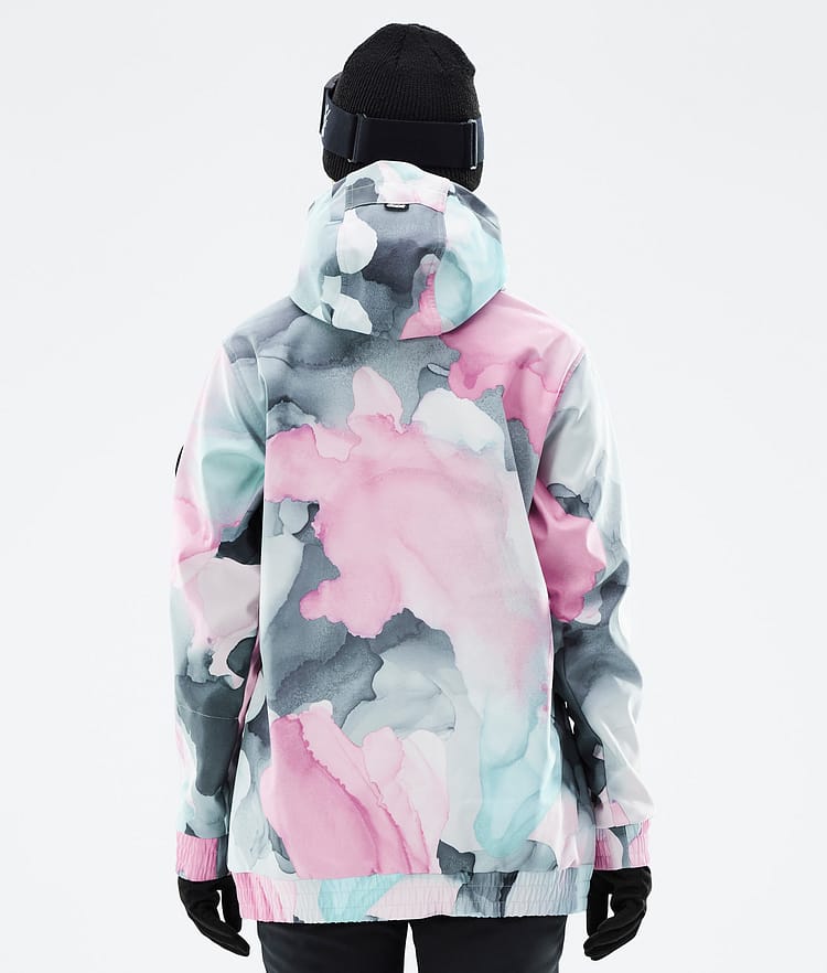 Dope Wylie W Bunda na Snowboard Dámské Capital Blot Renewed, Obrázek 7 z 9
