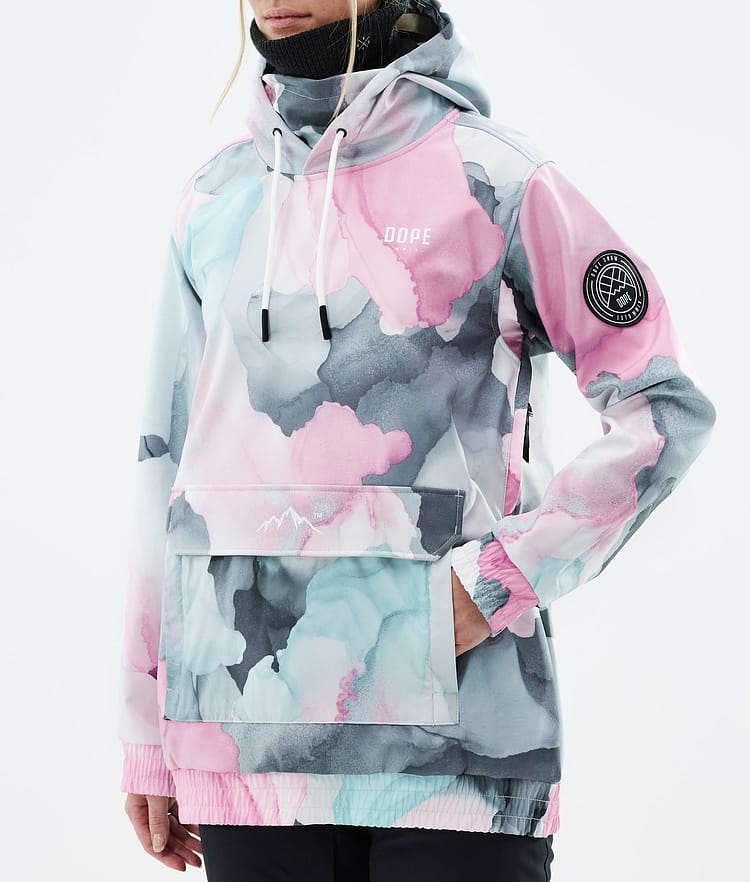 Dope Wylie W Bunda na Snowboard Dámské Capital Blot Renewed, Obrázek 8 z 9