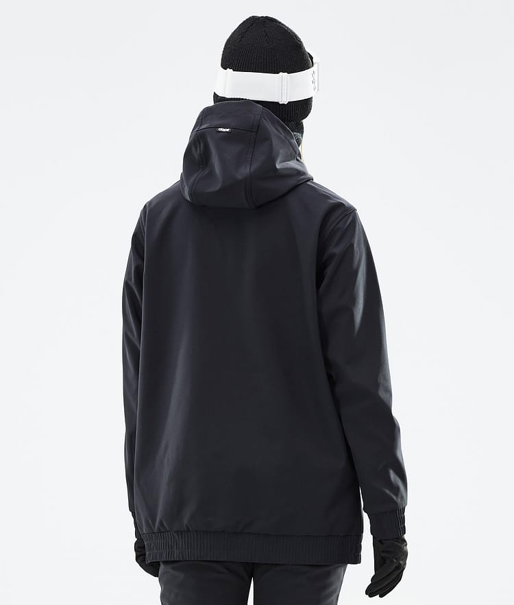 Dope Wylie W Bunda na Snowboard Dámské Capital Black Renewed, Obrázek 7 z 9
