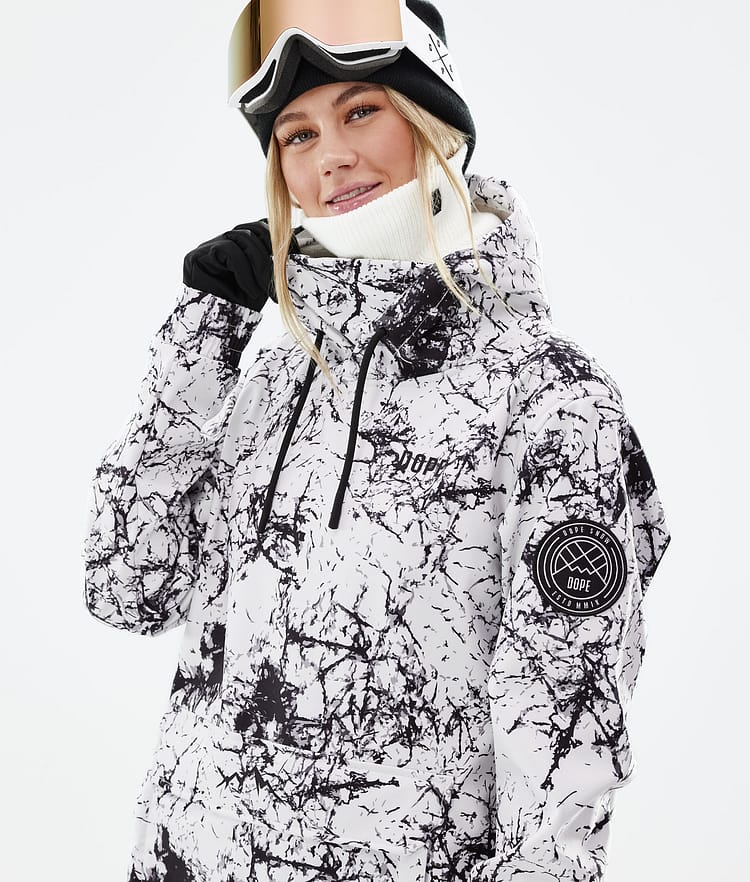 Dope Wylie W Bunda na Snowboard Dámské Capital Rock Renewed, Obrázek 2 z 9