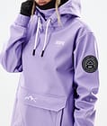 Dope Wylie W Giacca Snowboard Donna Capital Faded Violet, Immagine 2 di 11